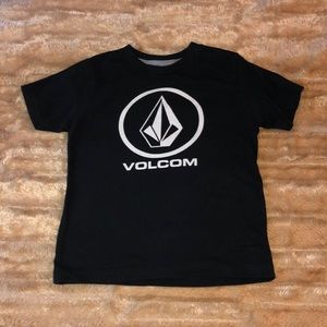 Volcom Boys Tee